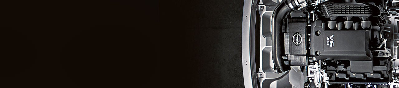 Hyman Bros Nissan in Richmond VA