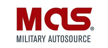 Military AutoSource logo | Hyman Bros Nissan in Richmond VA