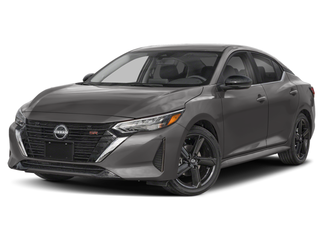 Select 2024 Nissan Sentra