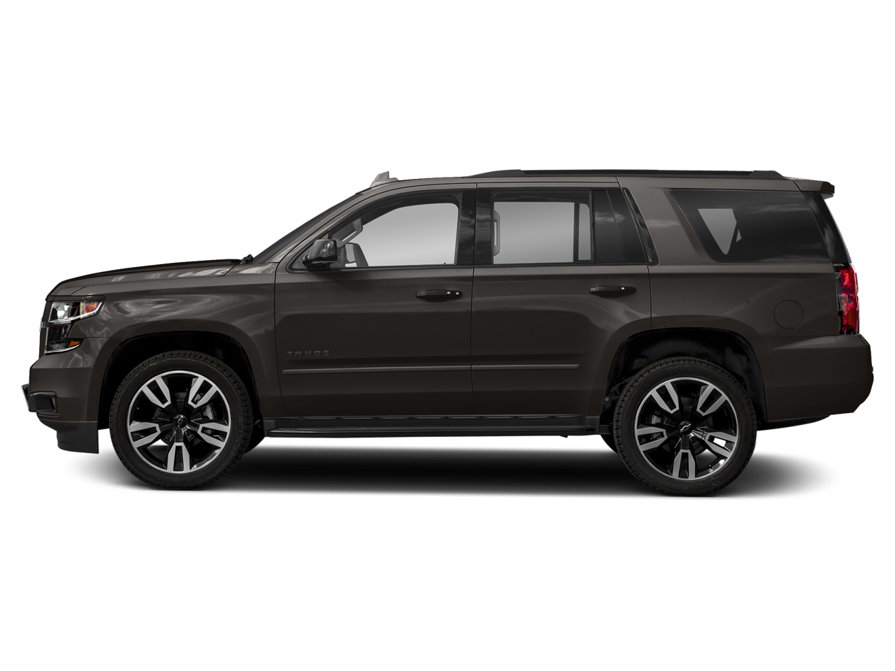 2018 Chevrolet Tahoe Premier 4WD