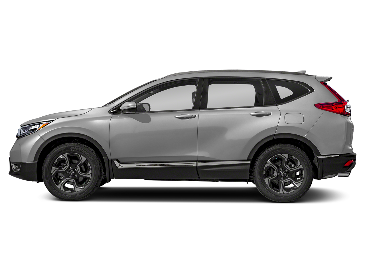 2018 Honda CR-V Touring AWD