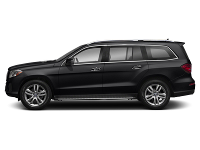 2018 Mercedes-Benz GLS GLS 450