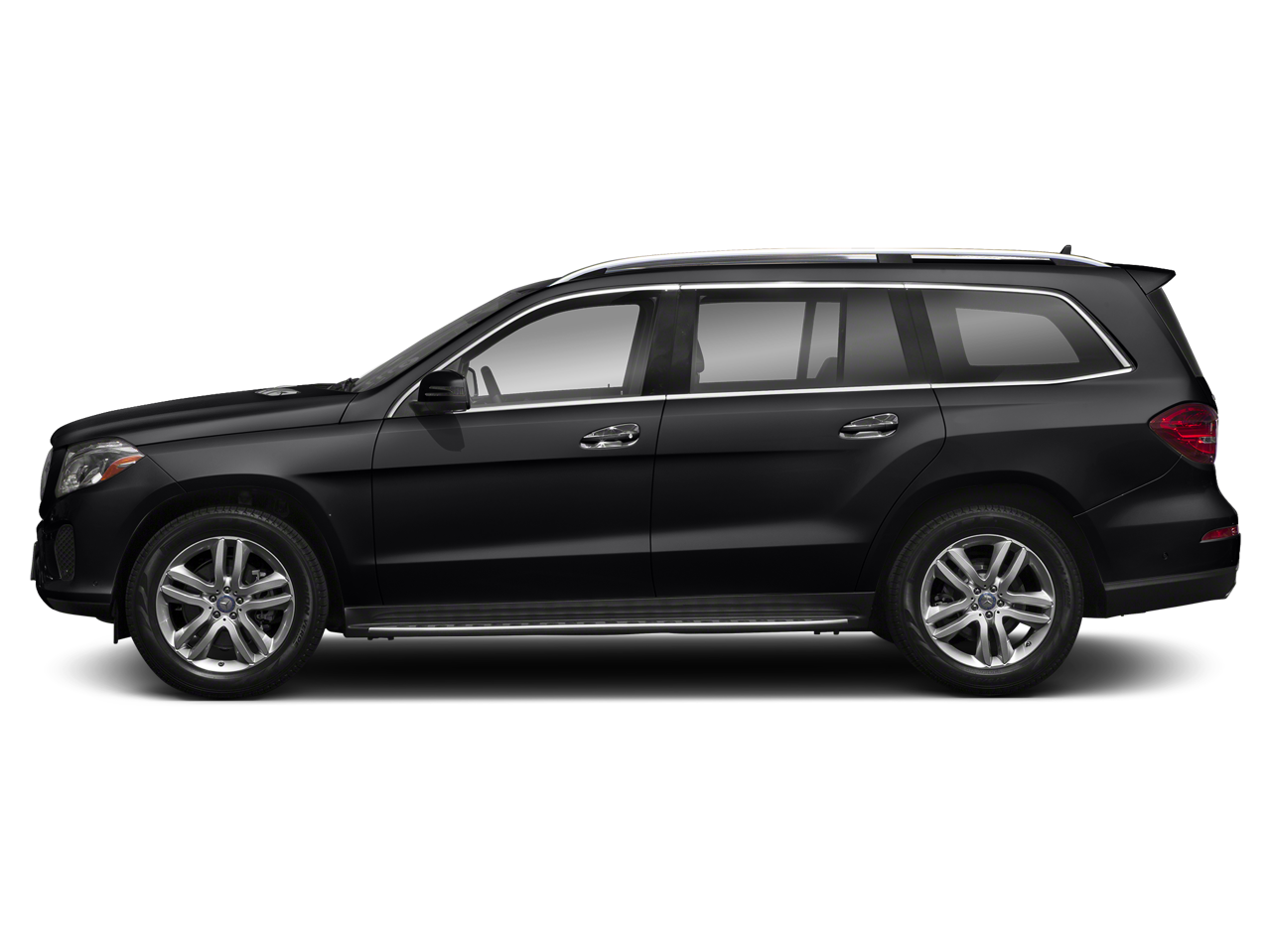 2018 Mercedes-Benz GLS GLS 450