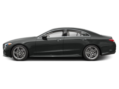 2019 Mercedes-Benz CLS CLS 450 4MATIC® | AMG® Line