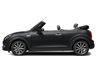 2019 MINI Convertible Cooper S | Iconic