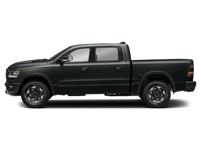 2019 RAM All-New 1500 Big Horn/Lone Star
