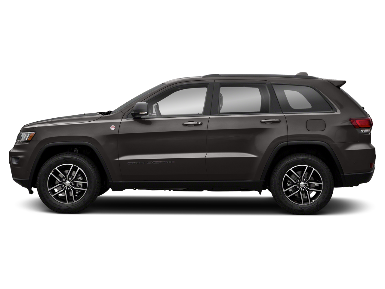 2020 Jeep Grand Cherokee Trailhawk 4x4 | Protech II, Luxury group