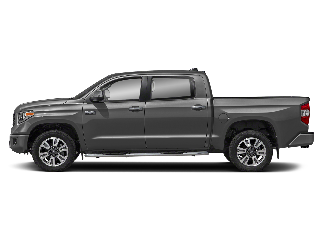 2020 Toyota Tundra 4WD Platinum CrewMax | Moonroof