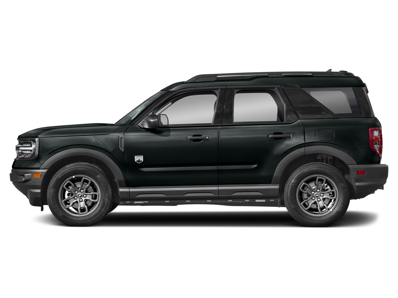 2021 Ford Bronco Sport Big Bend 4x4