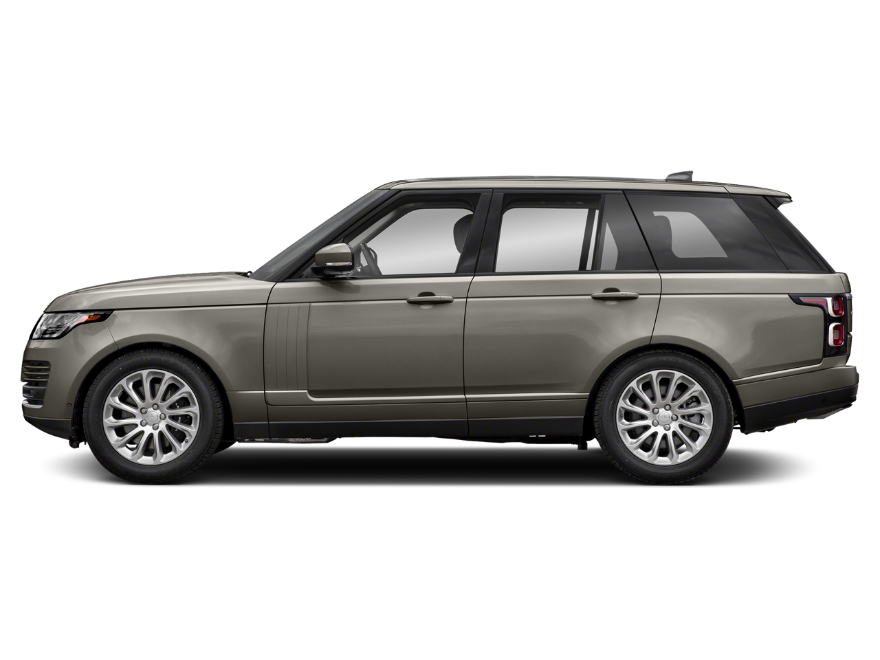 2021 Land Rover Range Rover P525 Westminster
