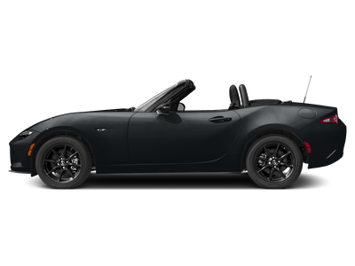2021 Mazda Mazda MX-5 Miata Sport