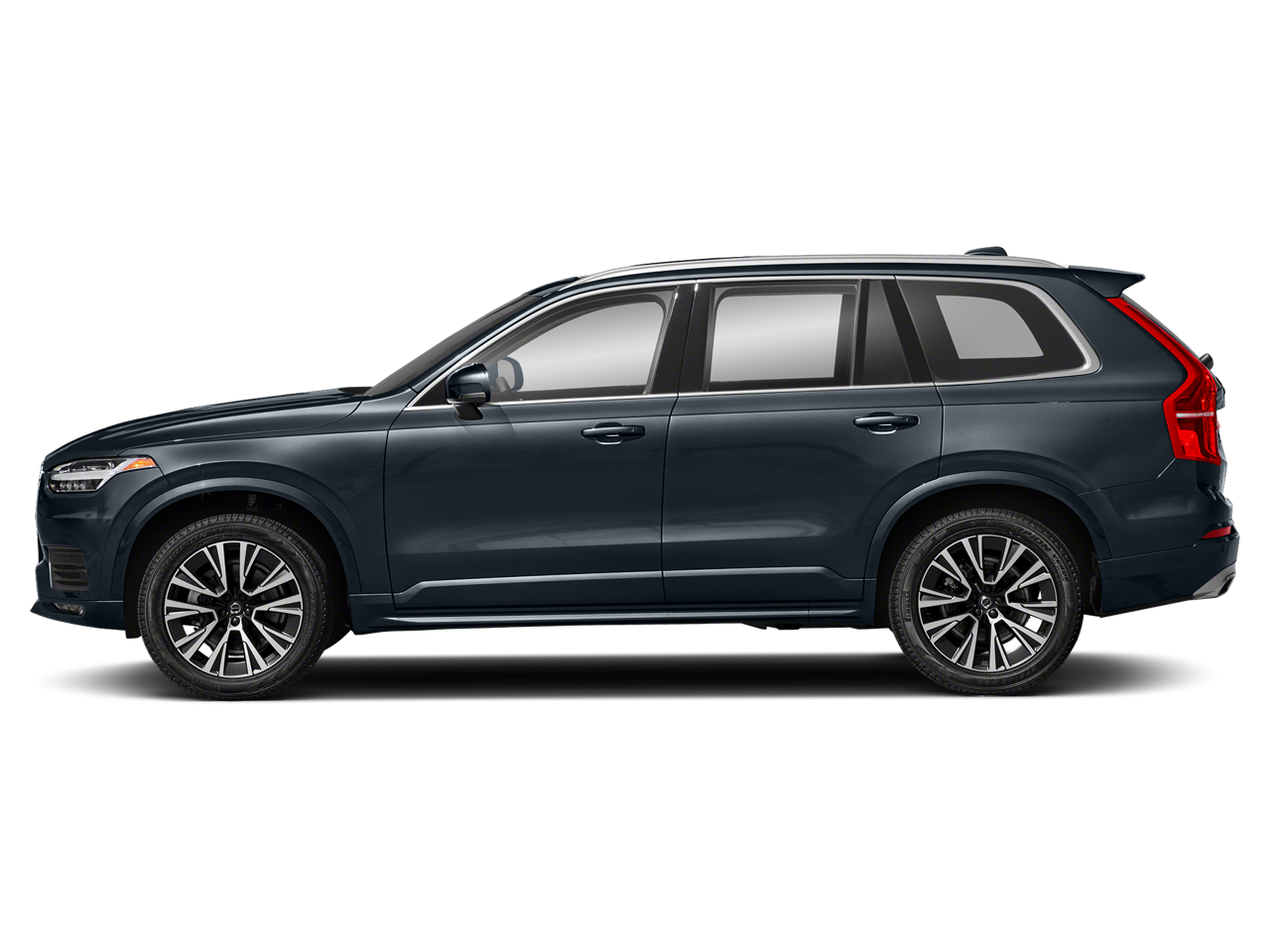 2021 Volvo XC90 T6 Momentum AWD | Bucket seats, Advanced