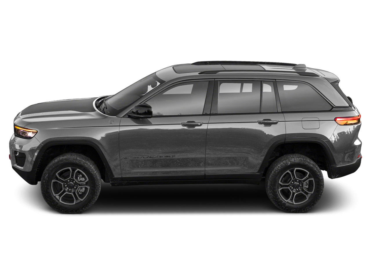 2022 Jeep Grand Cherokee Summit 4x4 | Luxury, Protech, $66k MSRP