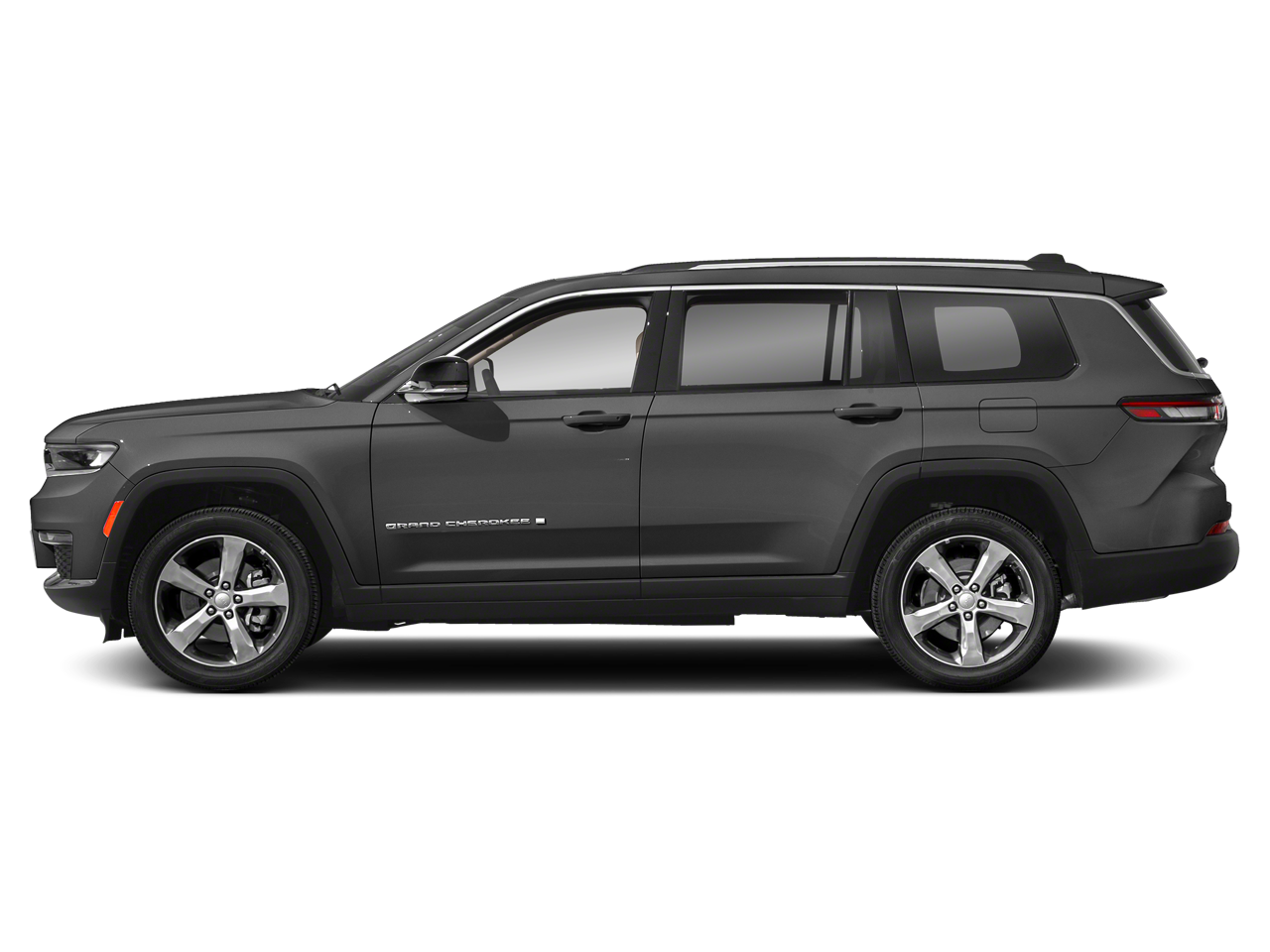 2022 Jeep Grand Cherokee L Laredo - Photo 40