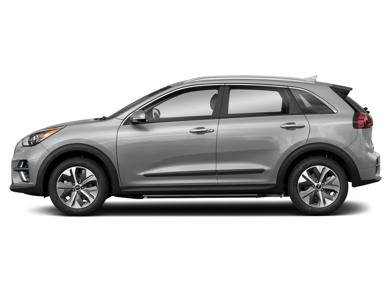 2022 Kia Niro EV EX