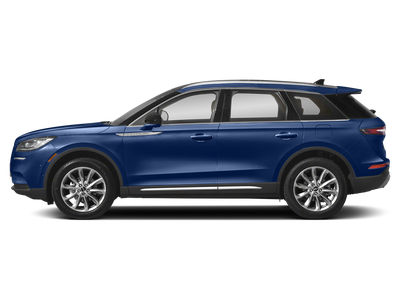 2022 Lincoln Corsair Reserve AWD | Elements, tech, lux, $56k msrp