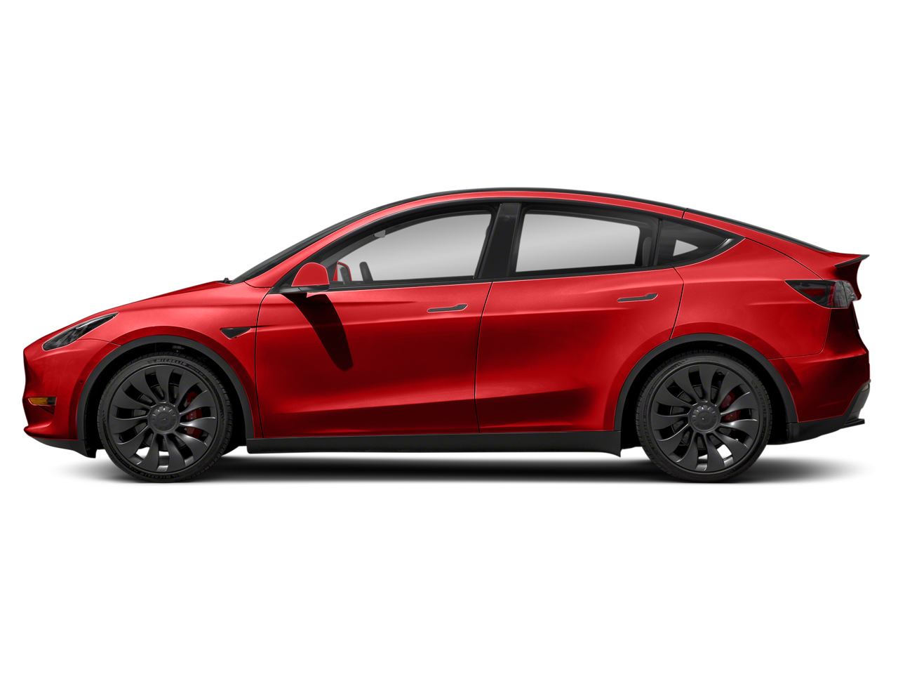 2022 Tesla Model Y Performance AWD