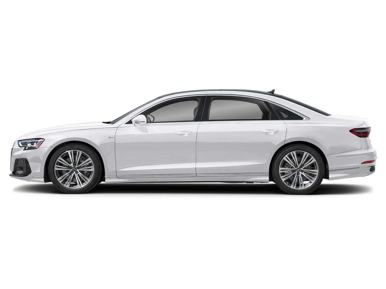 2023 Audi A8 L | Comfort & Exec Packages, $96K MSRP