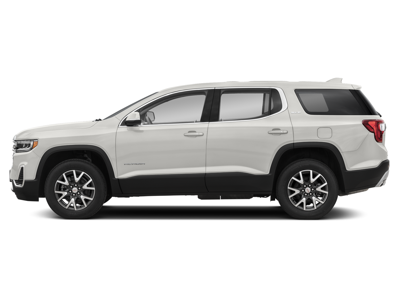 2023 GMC Acadia SLT AWD | tech package