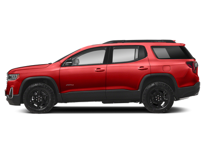 2023 GMC Acadia AT4 AWD