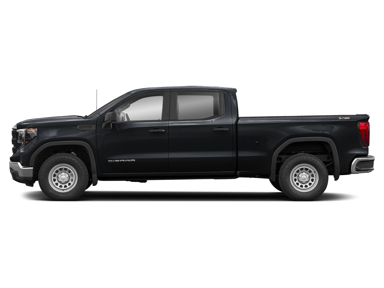 2023 GMC Sierra 1500 SLT 4WD Crew Cab | Premium, X31