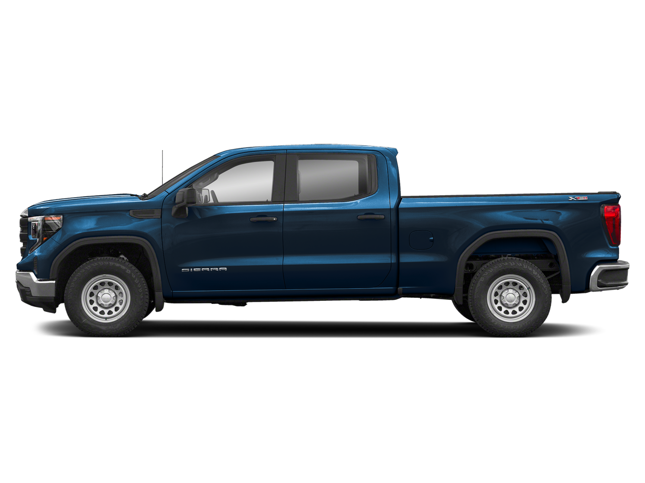 2023 GMC Sierra 1500 Denali 4WD Crew Cab | Reserve, Carbon Pro