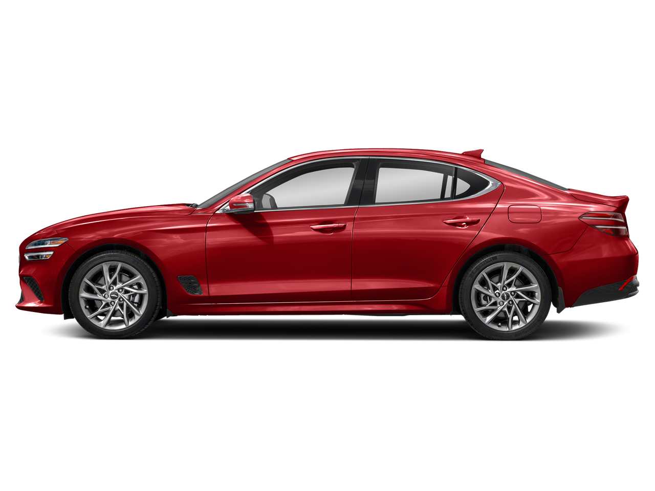 2023 Genesis G70 2.0T AWD | Sport Prestige