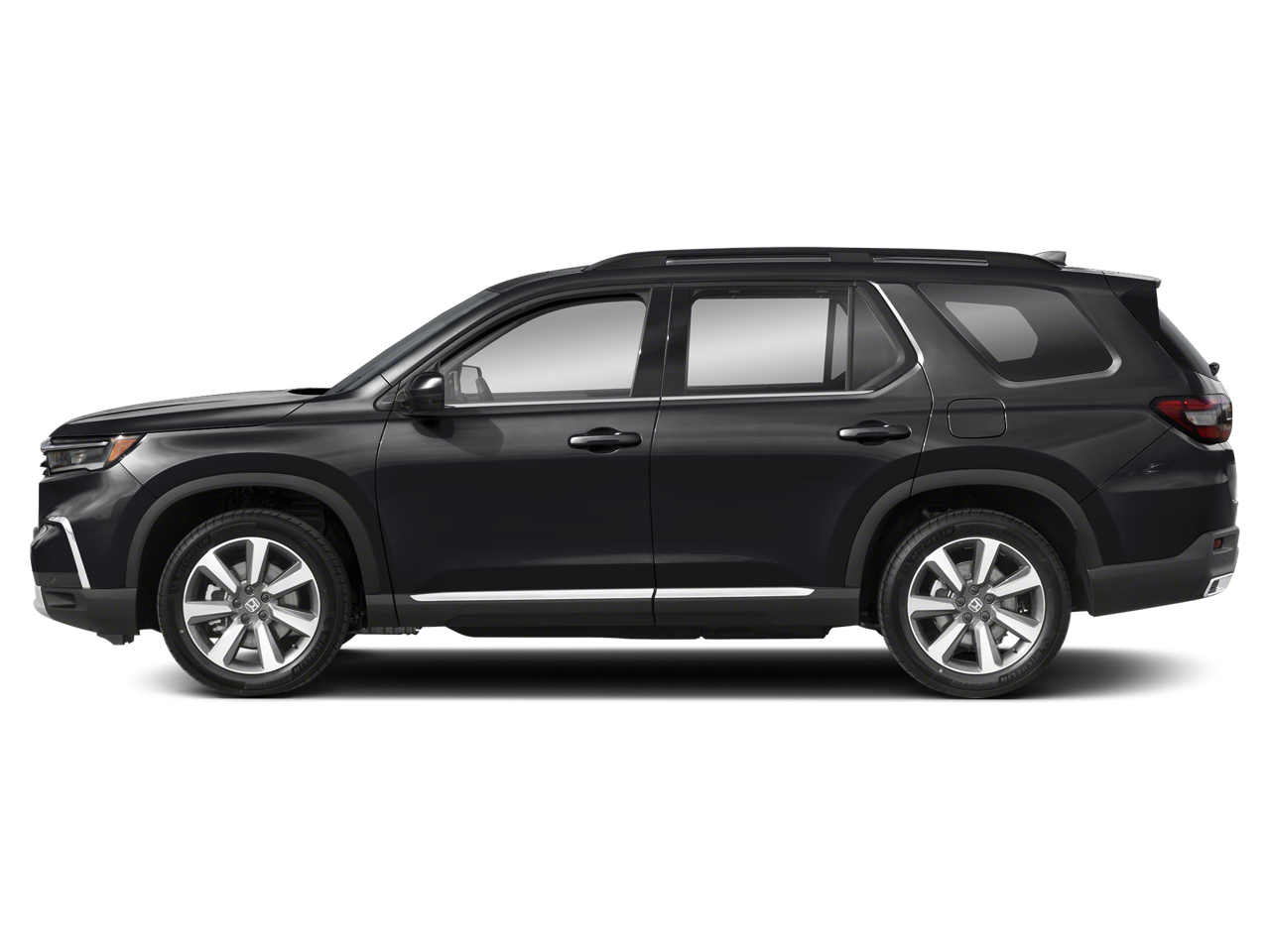 2023 Honda Pilot Touring AWD