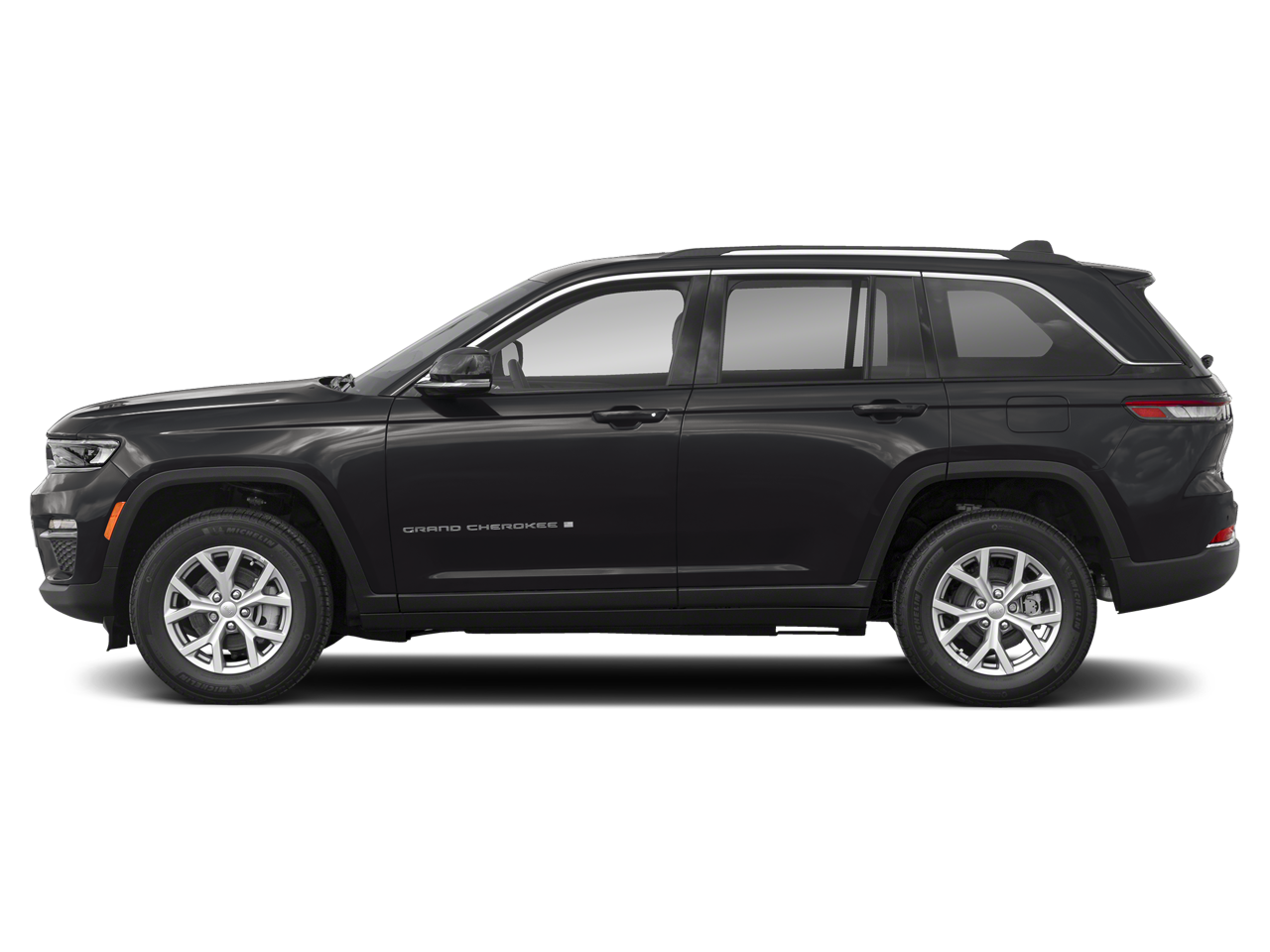 2023 Jeep Grand Cherokee Summit Reserve 4x4 | $72k MSRP