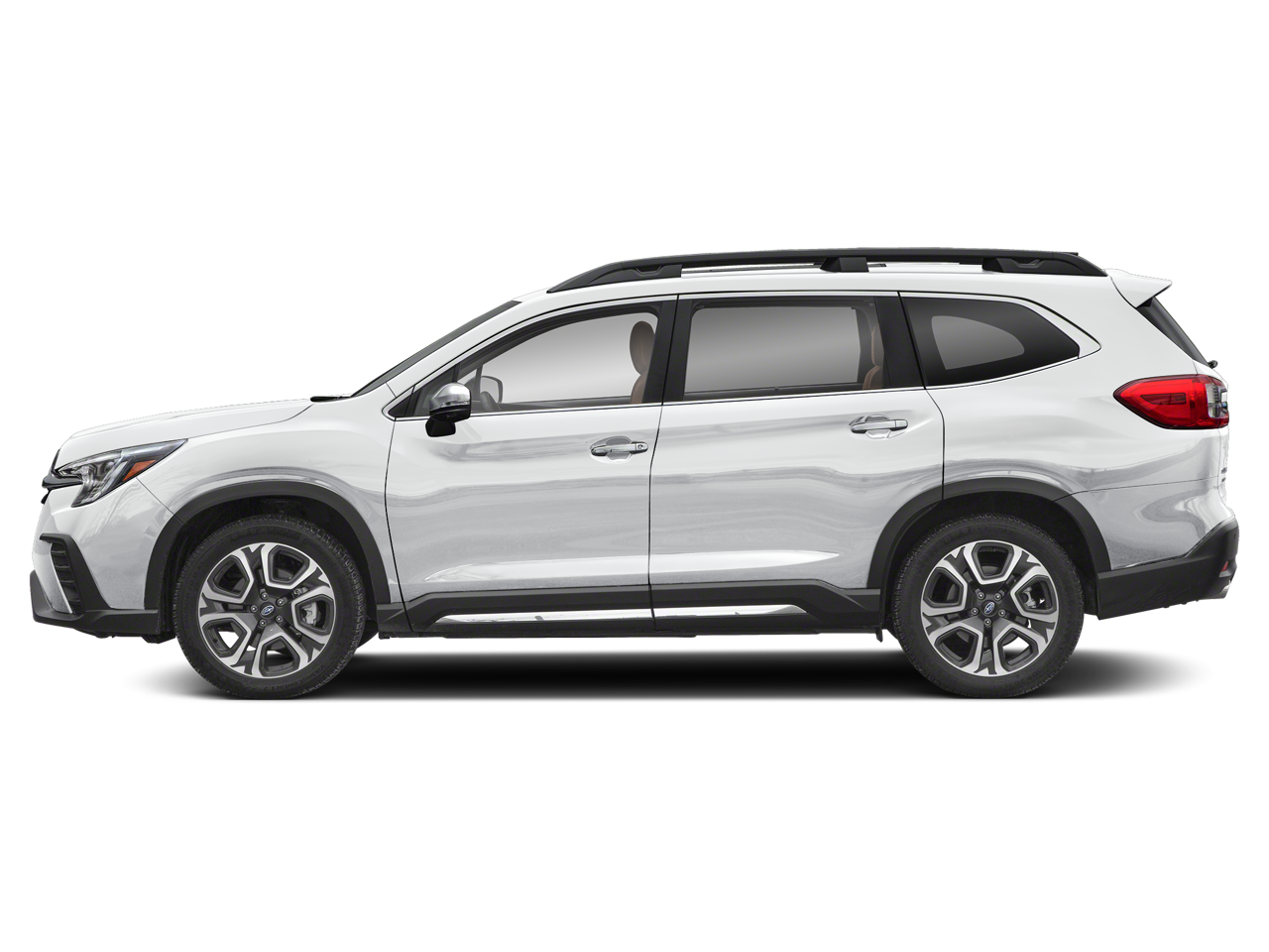 2023 Subaru Ascent Touring photo 3