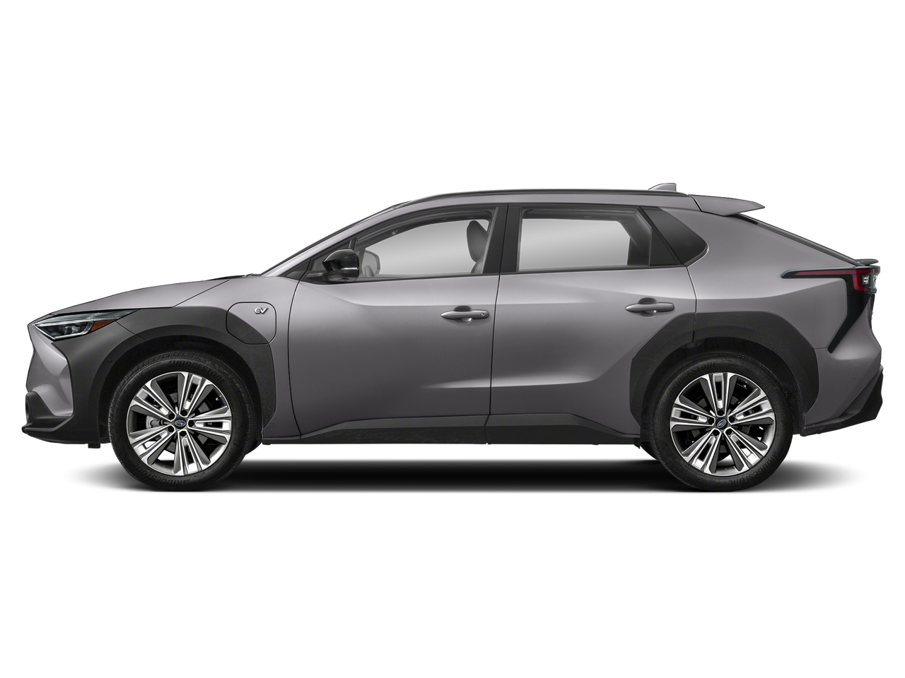 2023 Subaru Solterra Limited