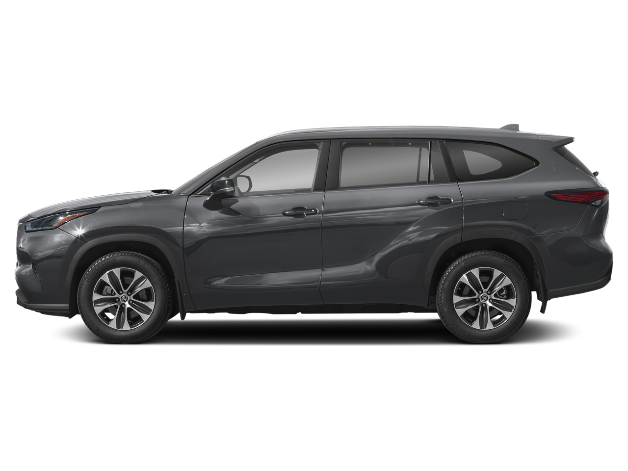 2023 Toyota Highlander XLE AWD
