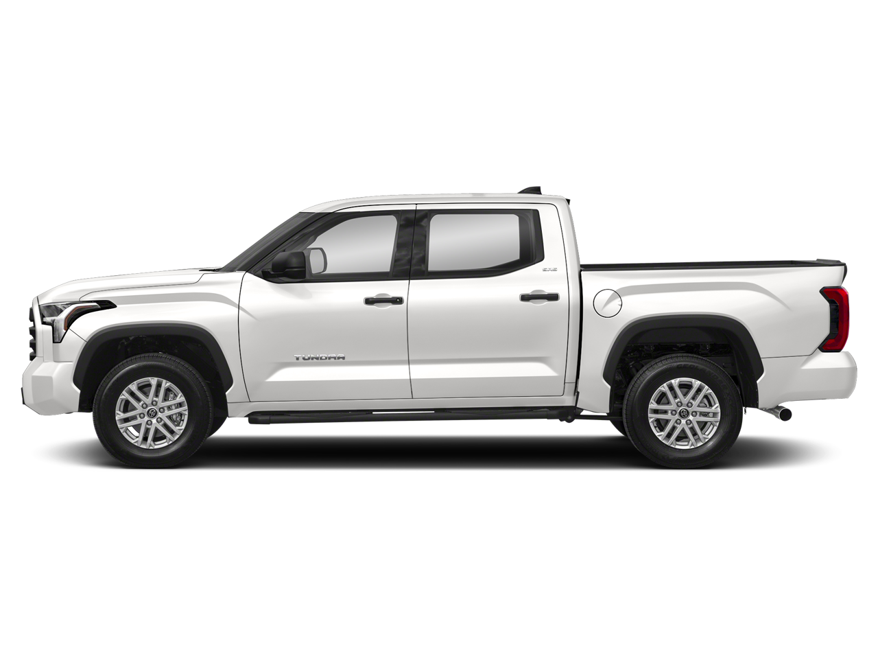 2023 Toyota Tundra 4WD SR5 CrewMax | TRD Off Road