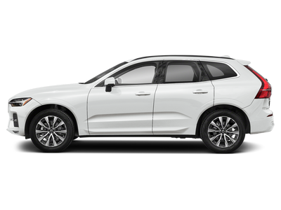 2023 Volvo XC60 AWD Plus Dark Theme