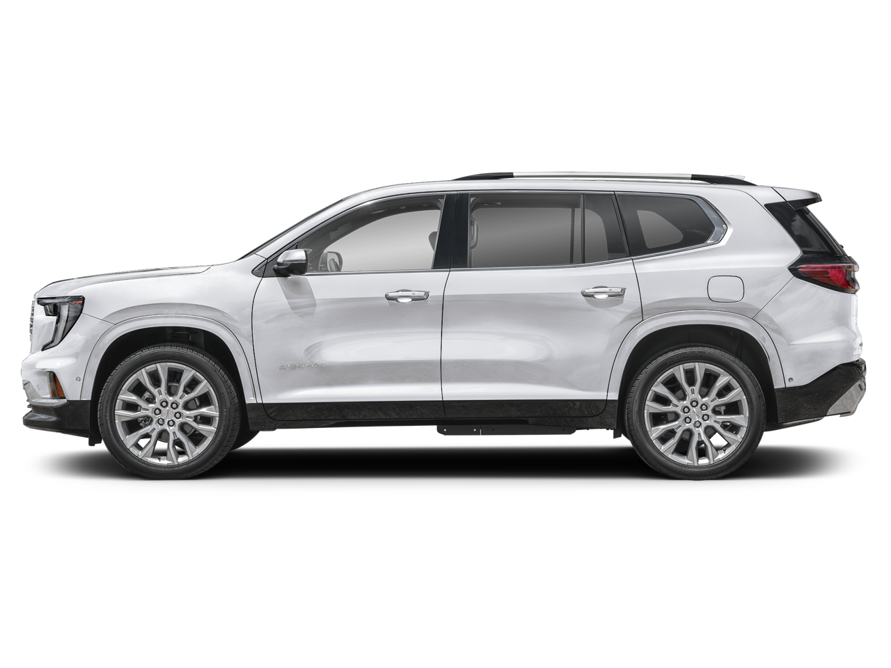 2024 GMC Acadia AWD Denali | Super Cruise, Reserve Package