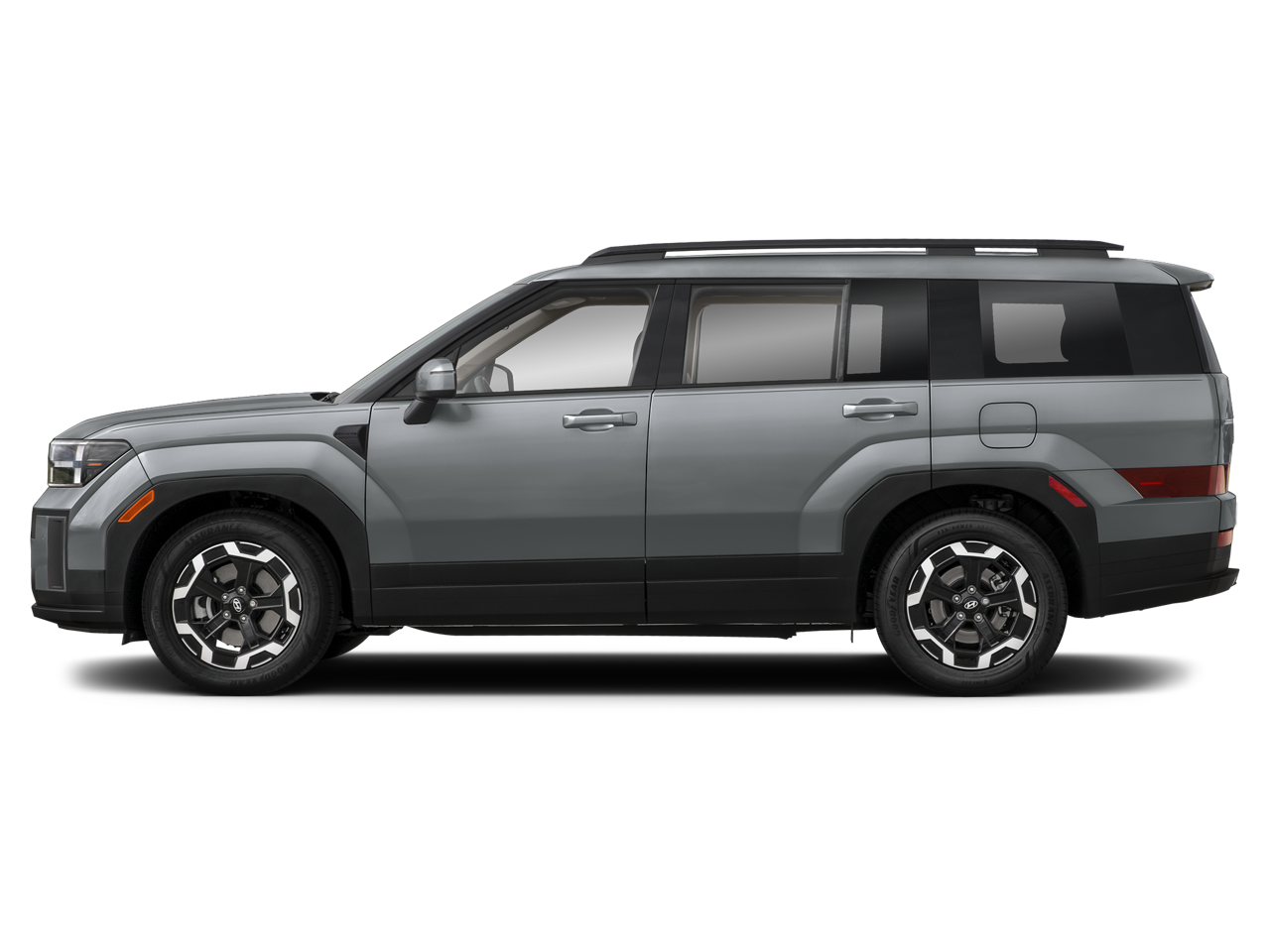 2024 Hyundai Santa Fe SEL AWD