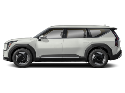 2024 Kia EV9 Land | VIP Seating, Towing Package