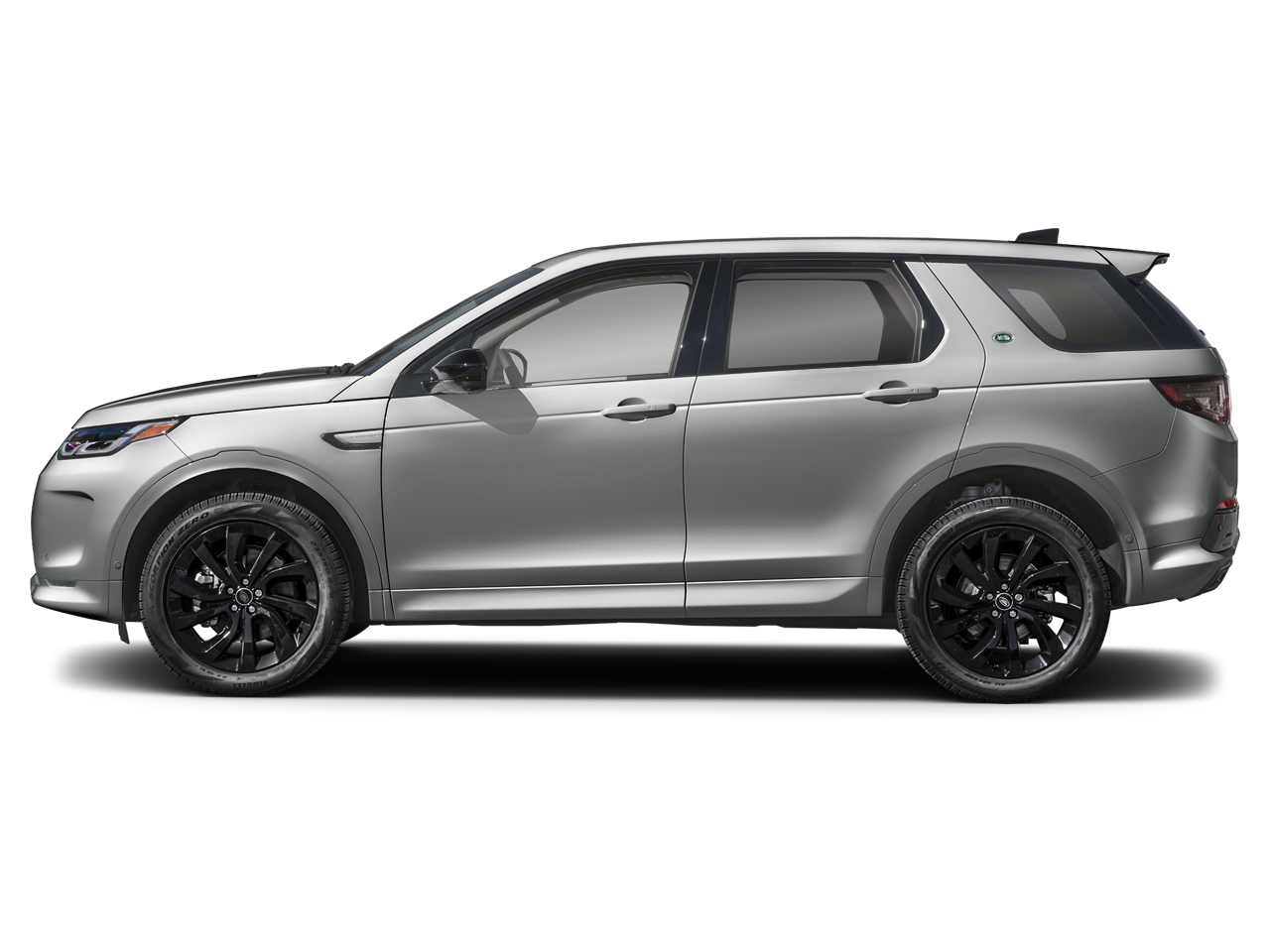 2024 Land Rover Discovery Sport Core S