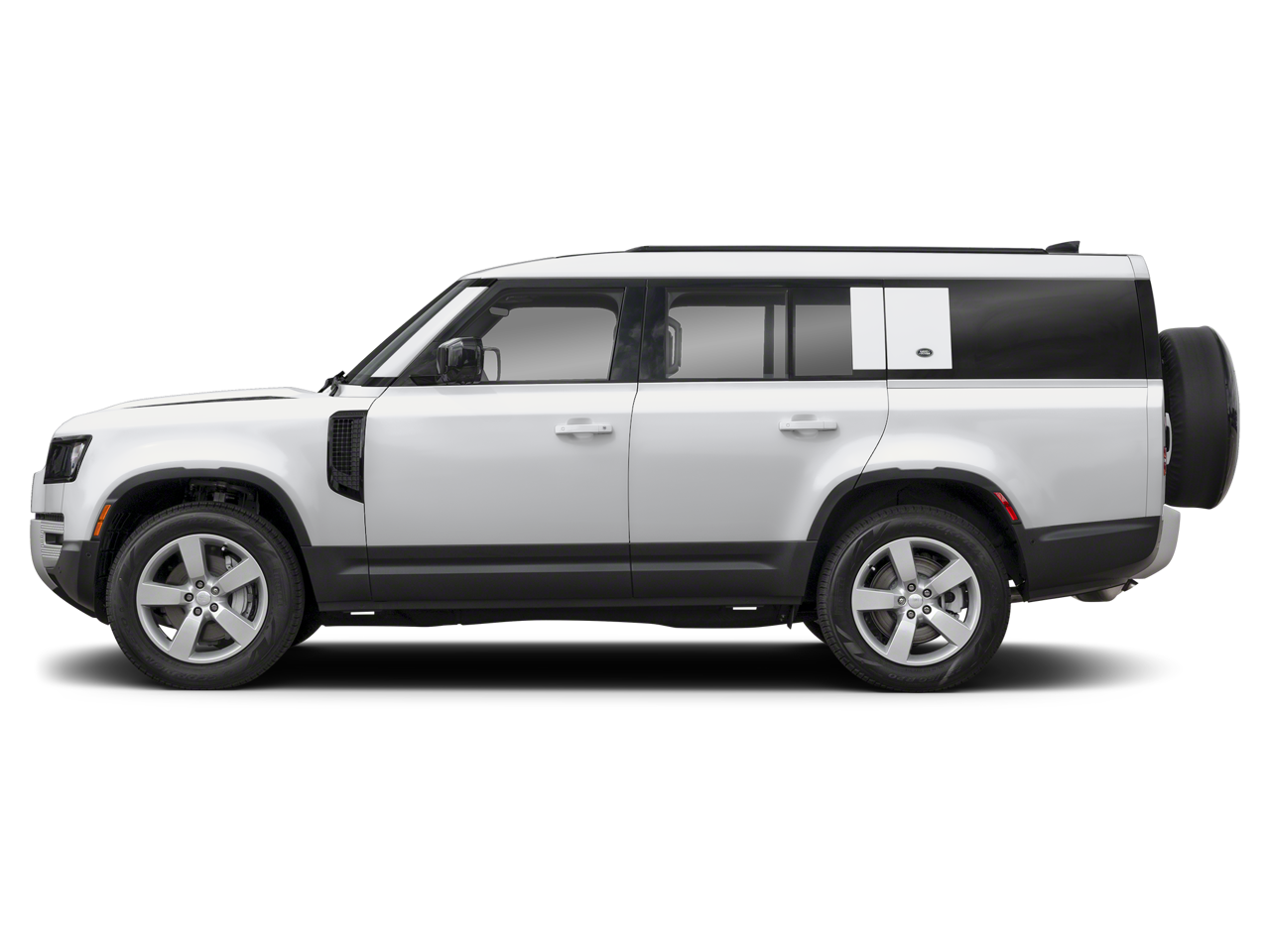 2024 Land Rover Defender 130 P300 S | Black Package