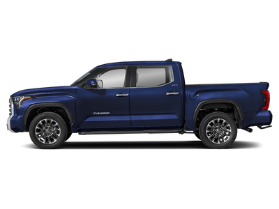 2024 Toyota Tundra 4WD Limited | Nightshade, pano, premium