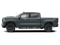 2025 Chevrolet Silverado 1500 Custom Trail Boss 4WD