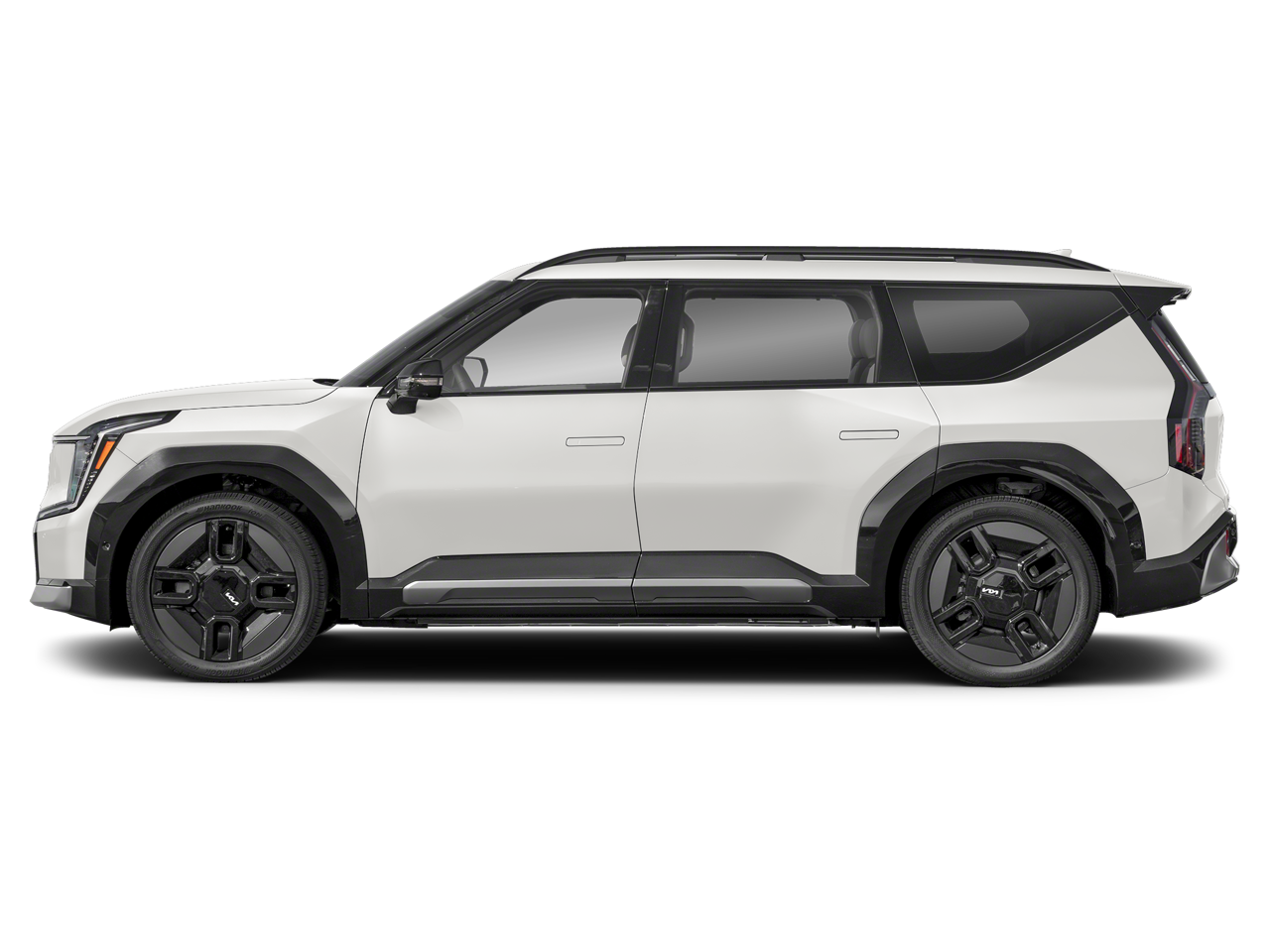 2025 Kia EV9 GT-Line AWD | VIP Seating
