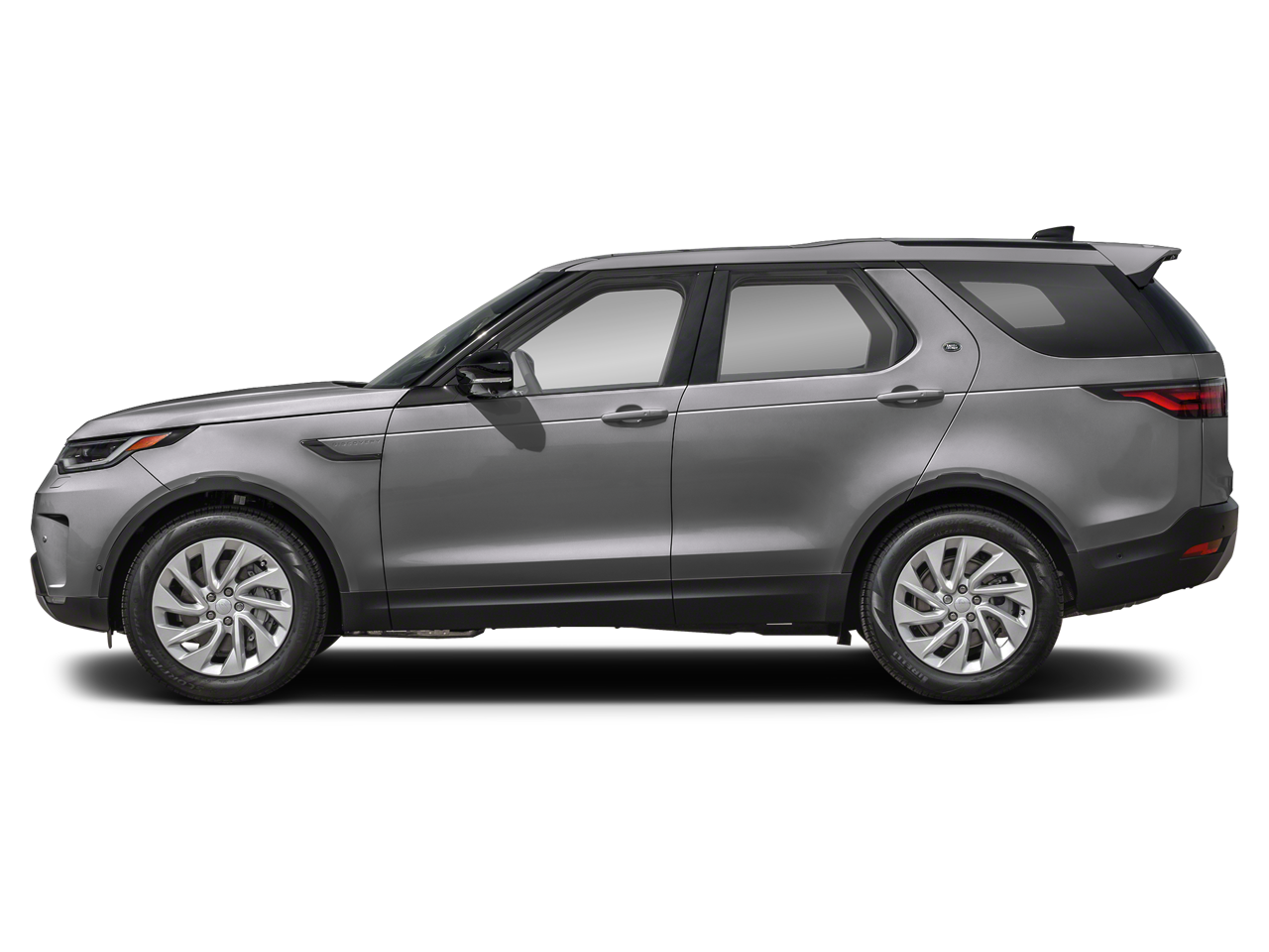2025 Land Rover Discovery S