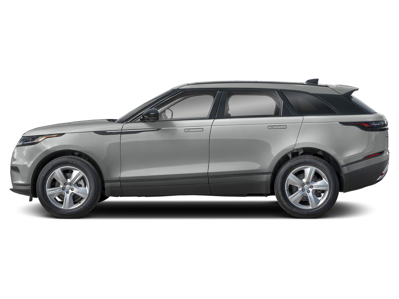 2025 Land Rover Range Rover Velar S