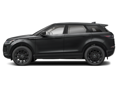 2026 Land Rover Range Rover Evoque Dynamic SE