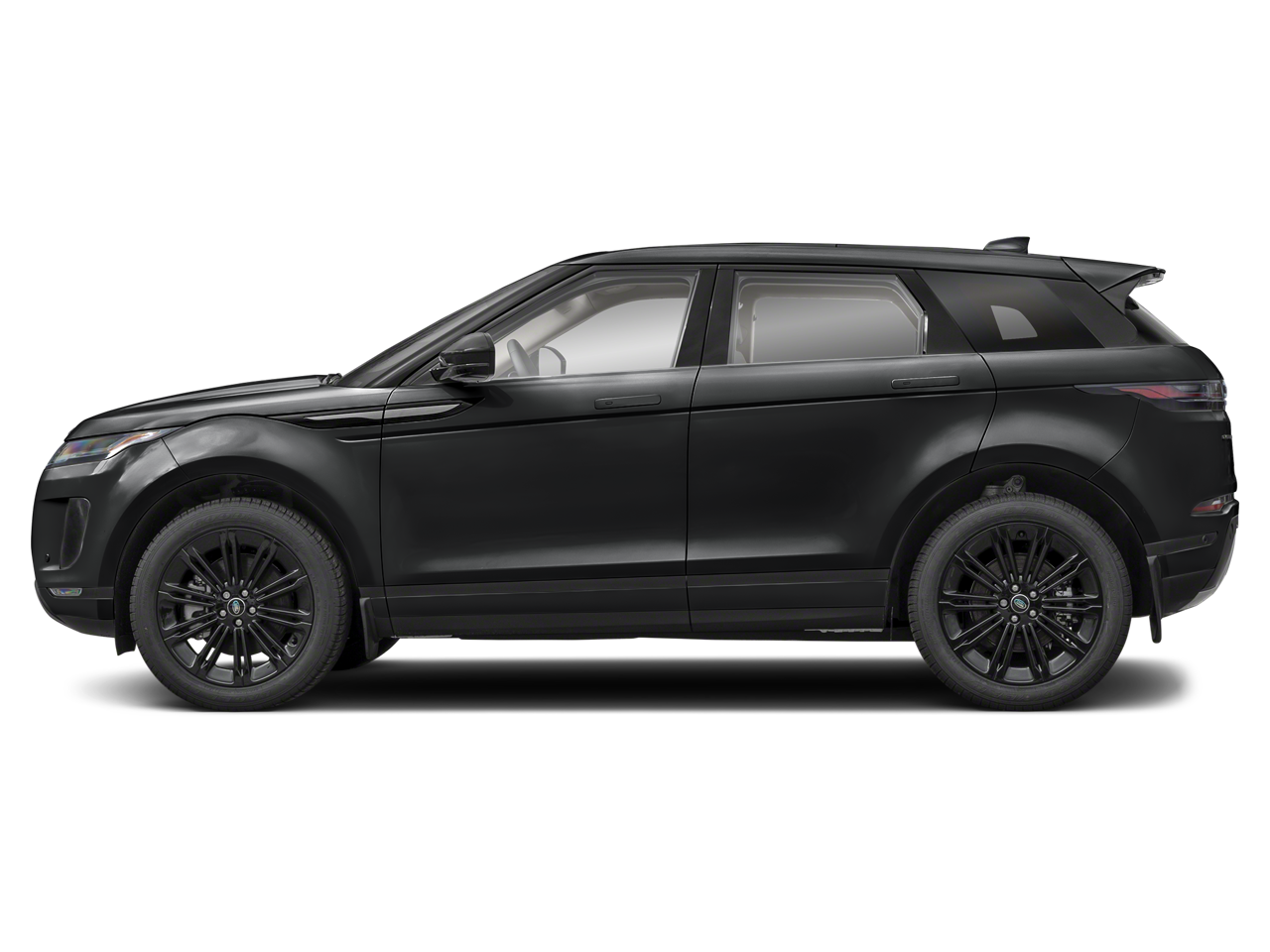 2026 Land Rover Range Rover Evoque Dynamic SE