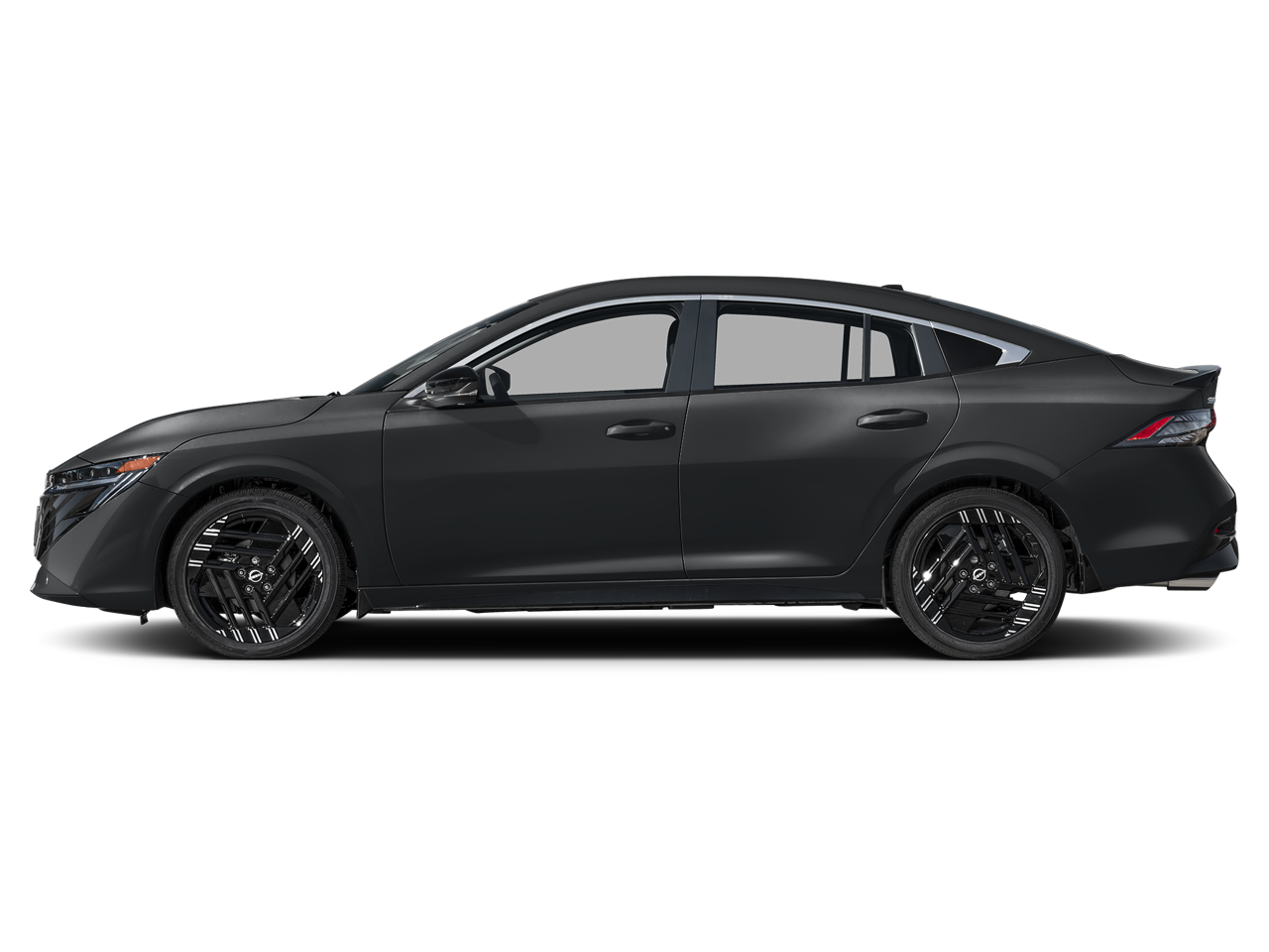 2026 Nissan Sentra SR Sedan