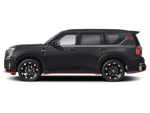 2027 Nissan Armada NISMO®