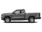 2027 Nissan Frontier King Cab® S