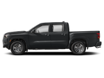 2027 Nissan Frontier Crew Cab SV
